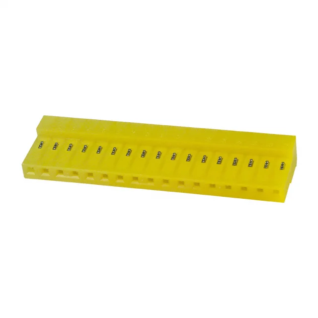4-643818-7 by TE Connectivity AMP Connectors