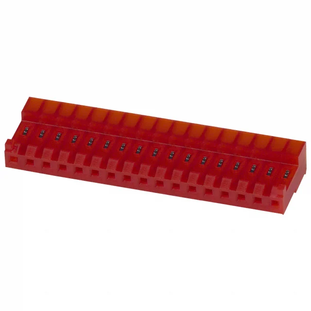 4-643819-7 by TE Connectivity AMP Connectors