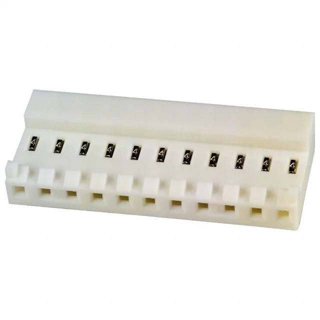 4-643820-1 by TE Connectivity AMP Connectors