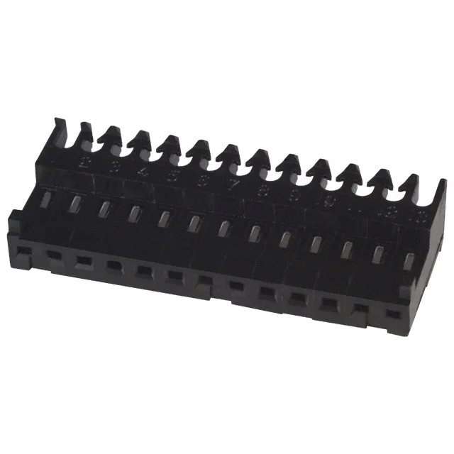 4-644083-3 by TE Connectivity AMP Connectors