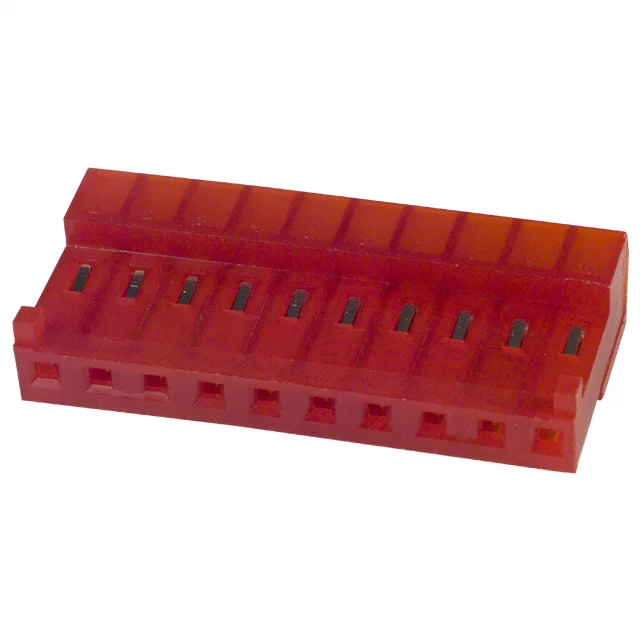 4-644463-0 by TE Connectivity AMP Connectors