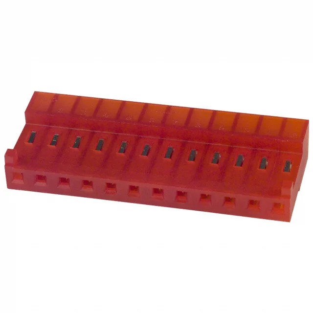 4-644463-2 by TE Connectivity AMP Connectors