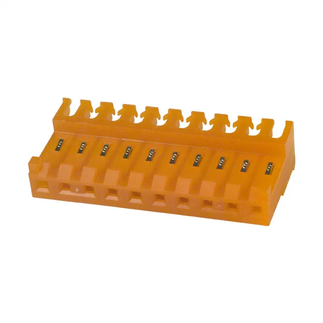 4-644465-0 by TE Connectivity AMP Connectors