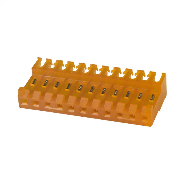 4-644465-1 Free-Hanging and Panel-Mount Connectors image