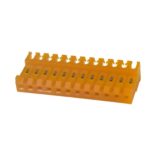 4-644465-2 by TE Connectivity AMP Connectors