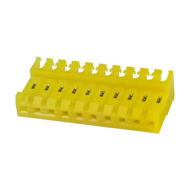 4-644466-0 by TE Connectivity AMP Connectors
