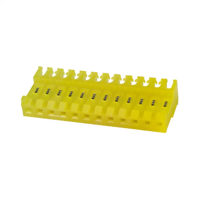 4-644466-2 by TE Connectivity AMP Connectors