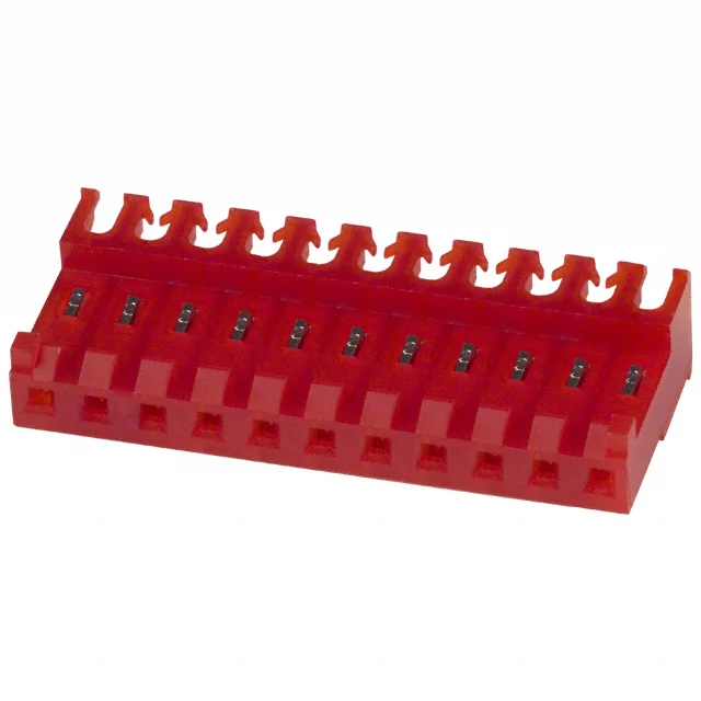 4-644467-1 by TE Connectivity AMP Connectors