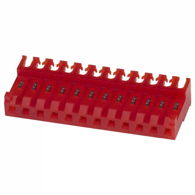 4-644467-2 by TE Connectivity AMP Connectors