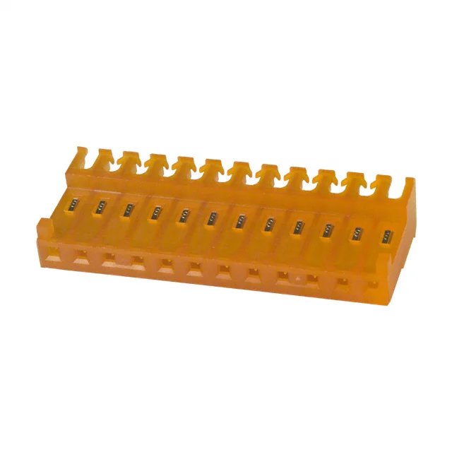 4-644469-2 by TE Connectivity AMP Connectors