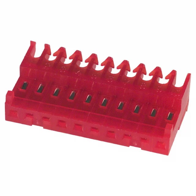 4-644540-0 by TE Connectivity AMP Connectors