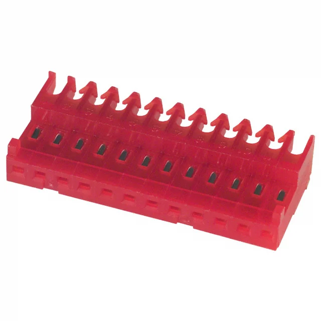 4-644540-2 Free-Hanging and Panel-Mount Connectors image