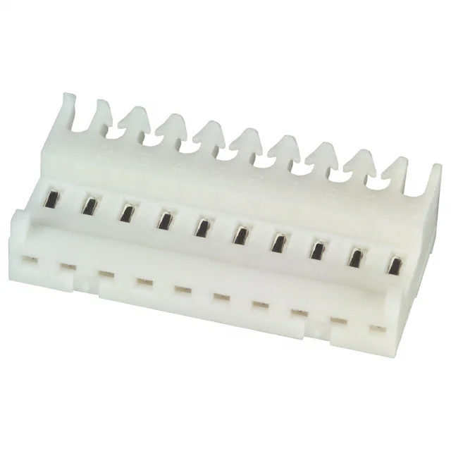 4-644563-0 by TE Connectivity AMP Connectors