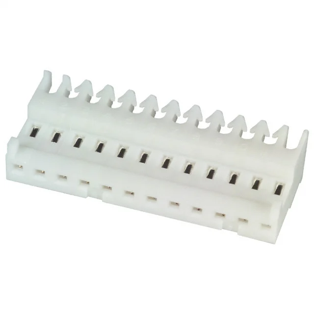 4-644563-2 by TE Connectivity AMP Connectors