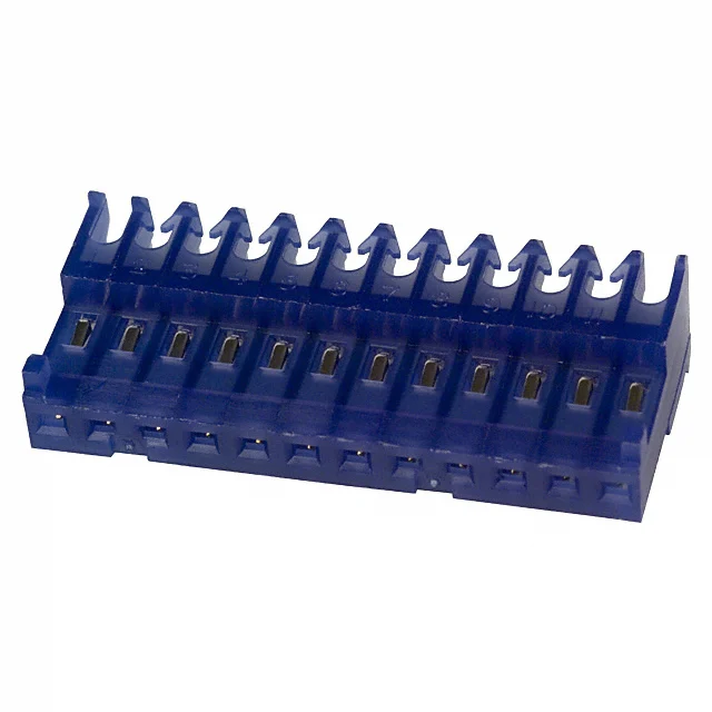4-644564-2 by TE Connectivity AMP Connectors