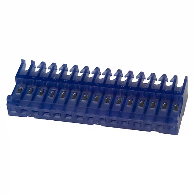 4-644564-5 by TE Connectivity AMP Connectors