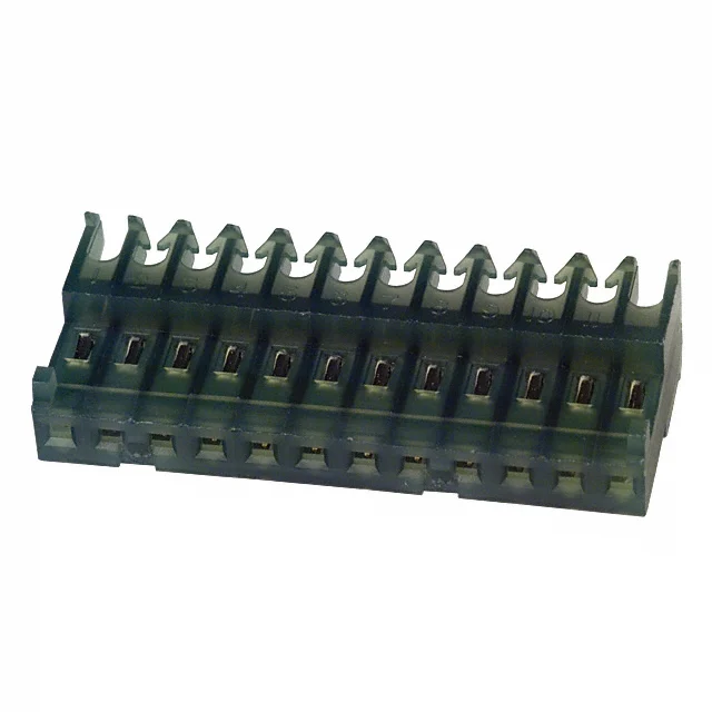 4-644565-2 by TE Connectivity AMP Connectors