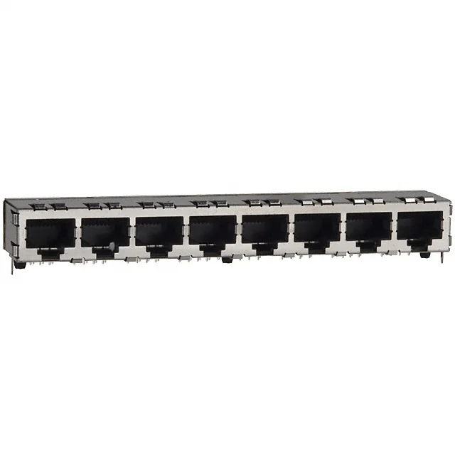 406491-1 by TE Connectivity AMP Connectors