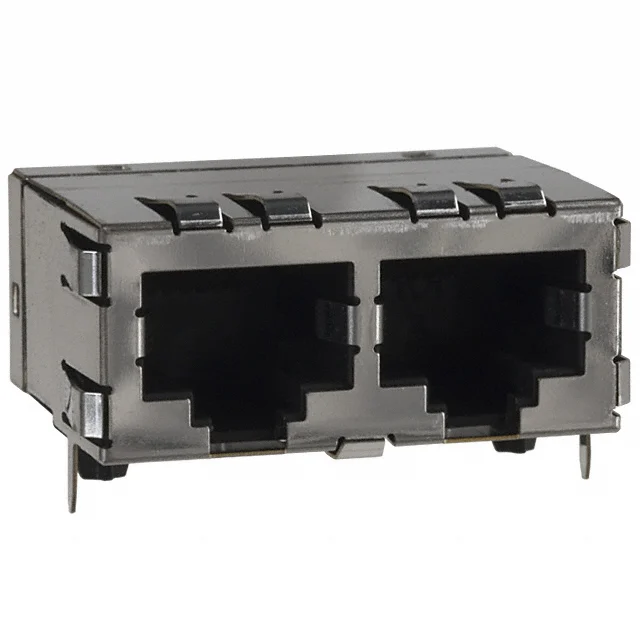 406562-1 by TE Connectivity AMP Connectors