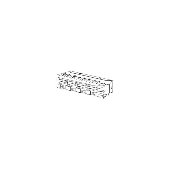 432236119 by Molex