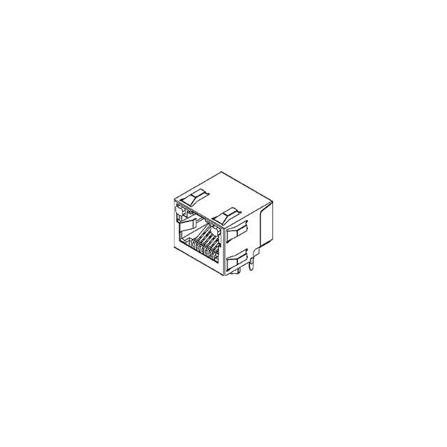 443800019 by Molex