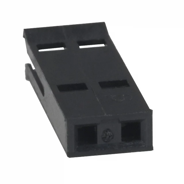 487378-1 メーカー： TE Connectivity AMP Connectors