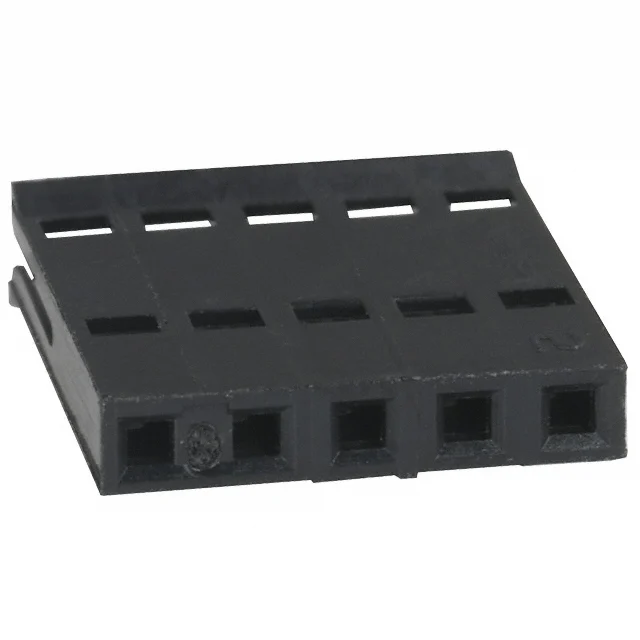 487378-4 by TE Connectivity AMP Connectors
