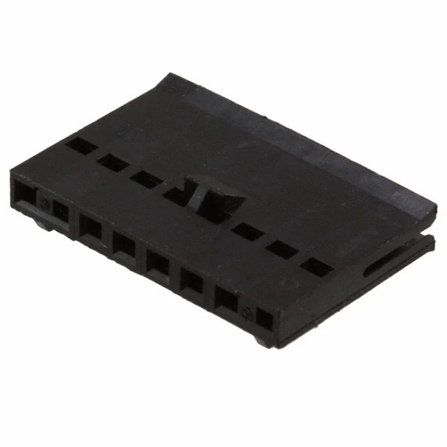 487769-6 by TE Connectivity AMP Connectors