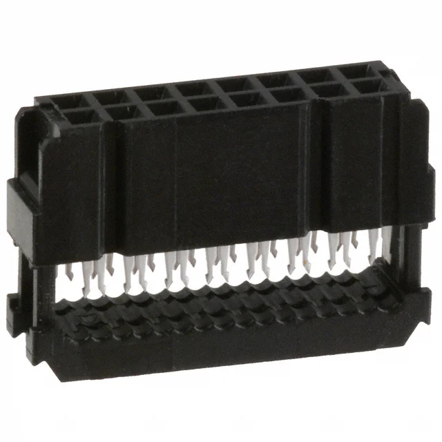 499997-3 by TE Connectivity AMP Connectors