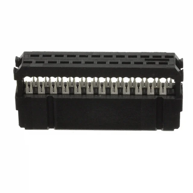 499997-5 by TE Connectivity AMP Connectors