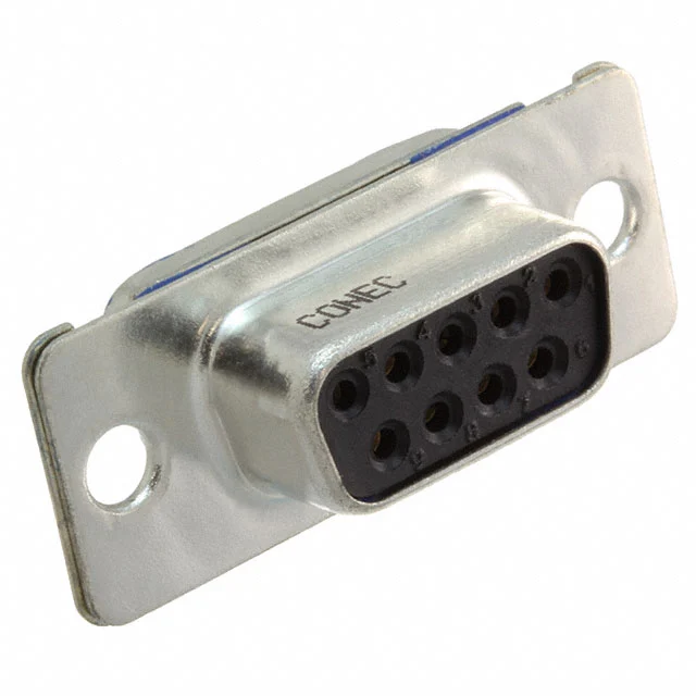 4STD09SCM99A10X by Amphenol CONEC