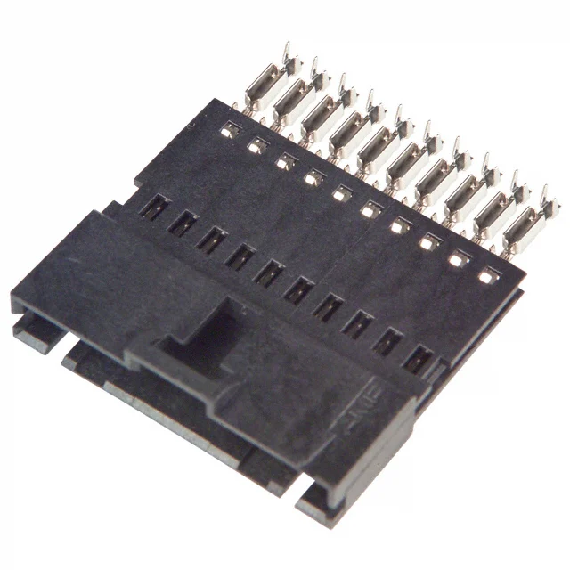 5-103946-9 by TE Connectivity AMP Connectors