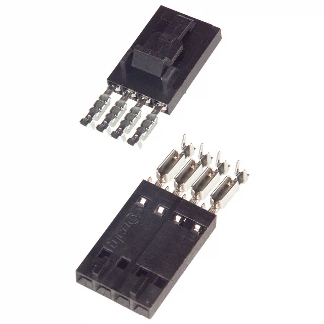 5-103956-3 by TE Connectivity AMP Connectors