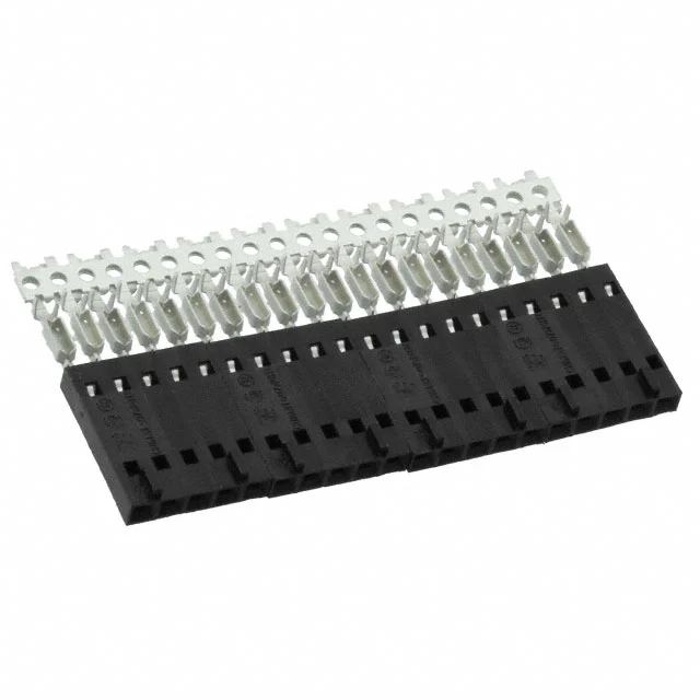5-103959-4 제조사: TE Connectivity AMP Connectors