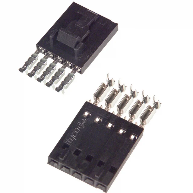 5-103961-3 by TE Connectivity AMP Connectors
