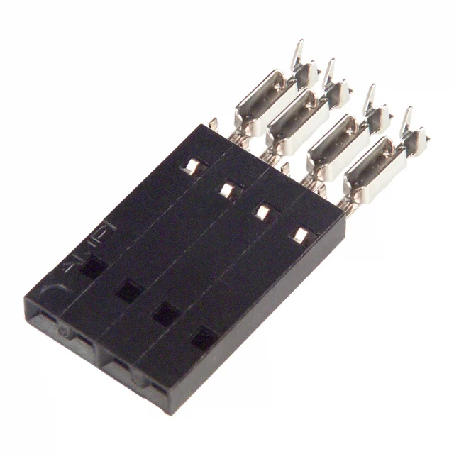 5-103975-3 by TE Connectivity AMP Connectors