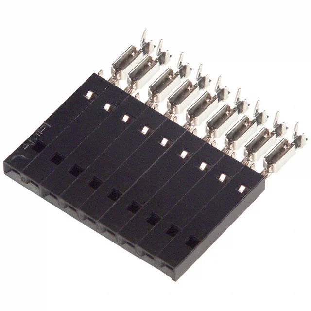 5-103976-8 by TE Connectivity AMP Connectors