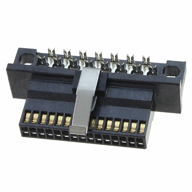 5-104892-3 by TE Connectivity AMP Connectors
