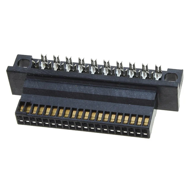 5-104893-4 by TE Connectivity AMP Connectors
