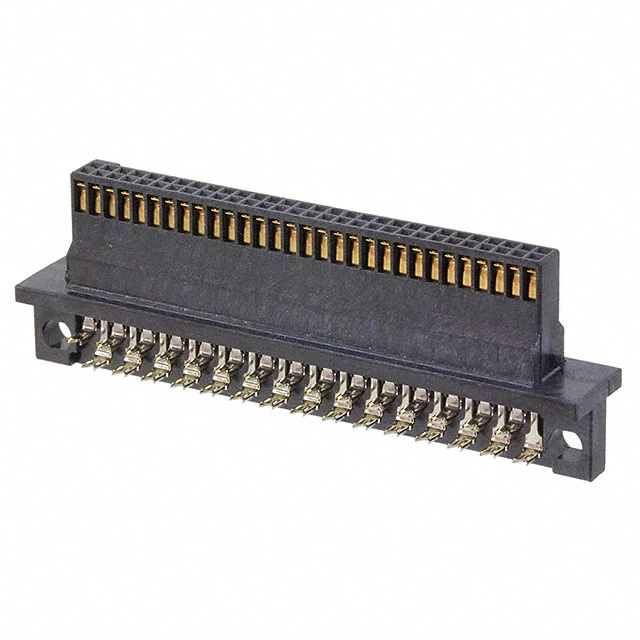 5-104893-6 제조사: TE Connectivity AMP Connectors