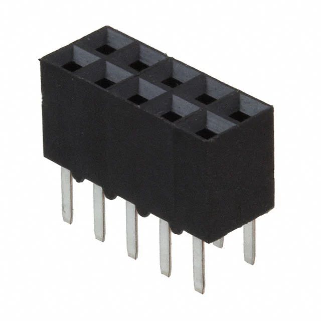5-146219-2 by TE Connectivity AMP Connectors