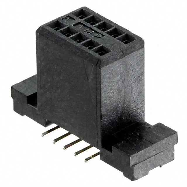 5-147378-1 by TE Connectivity AMP Connectors