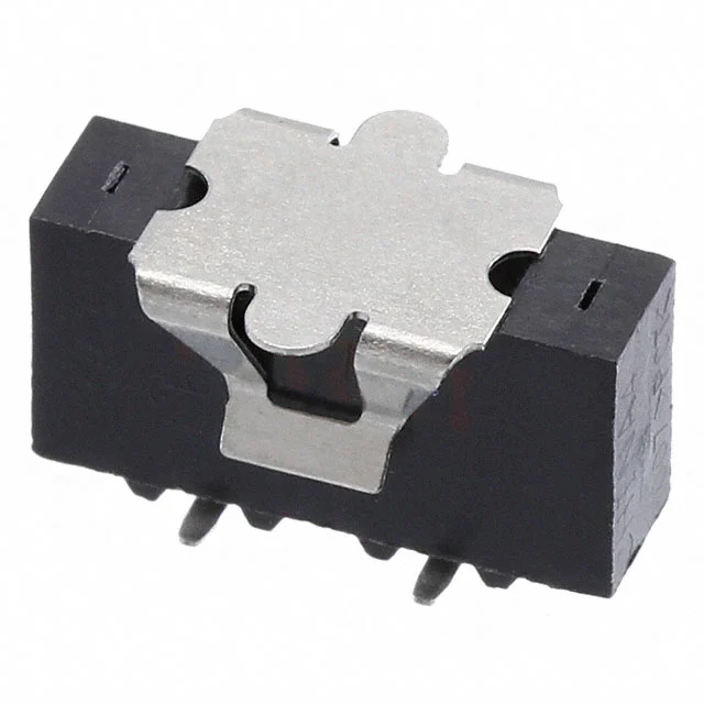 5-147730-1 by TE Connectivity AMP Connectors
