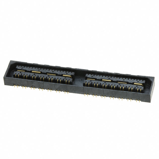 5-1658043-2 by TE Connectivity AMP Connectors