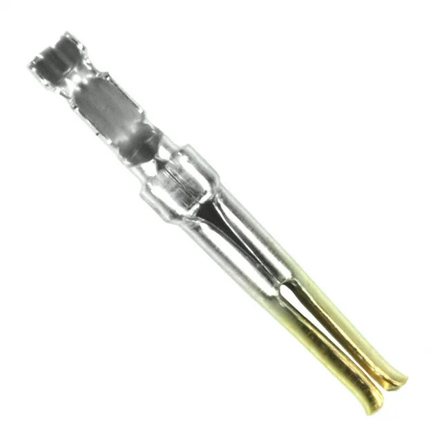 5-166052-1 by TE Connectivity AMP Connectors