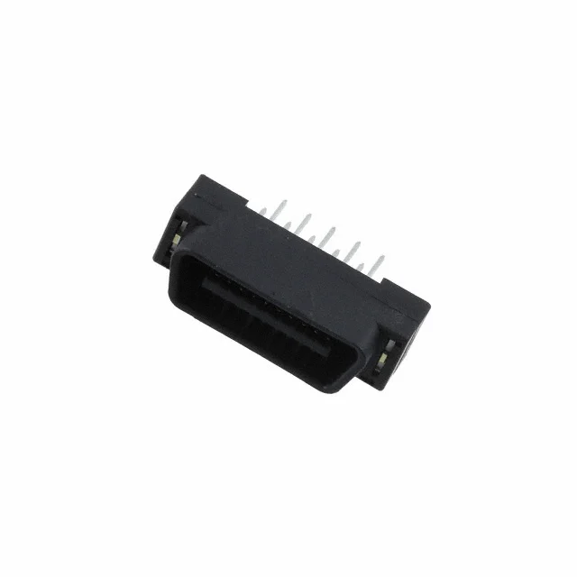 5-175473-1 by TE Connectivity AMP Connectors