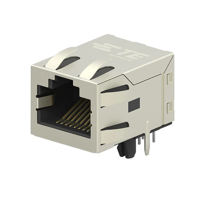 5-2301994-1 by TE Connectivity AMP Connectors