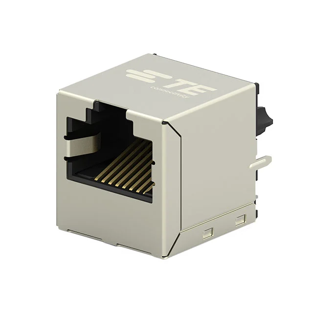 5-2301995-1 by TE Connectivity AMP Connectors