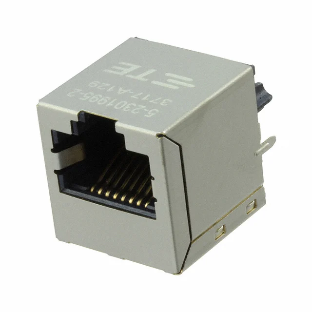 5-2301995-2 by TE Connectivity AMP Connectors