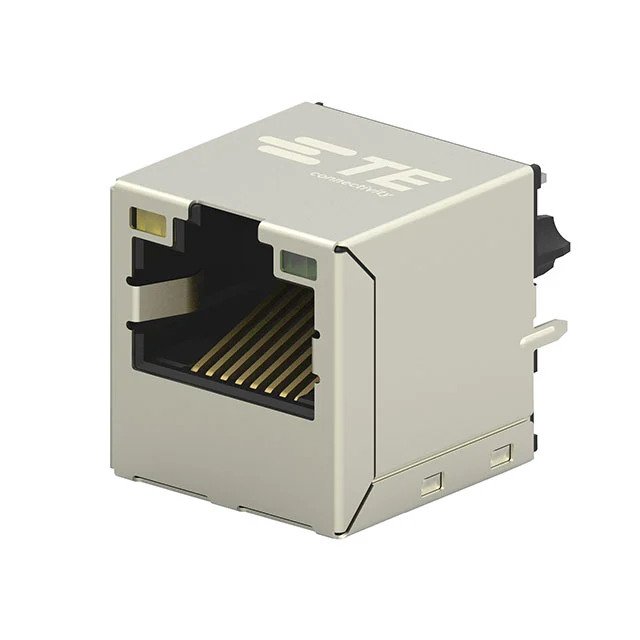 5-2301995-4 by TE Connectivity AMP Connectors